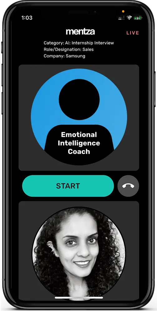AI Audio Coaching