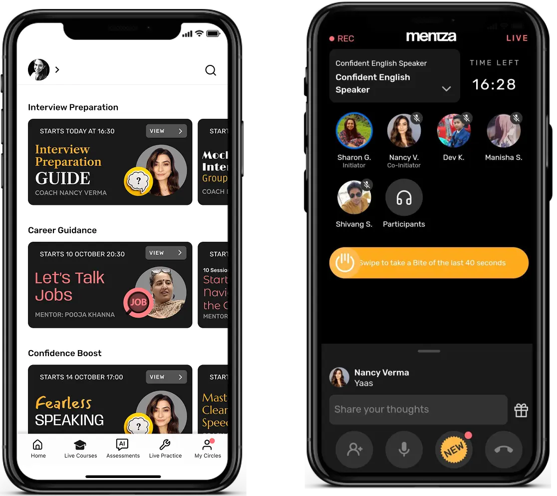 Expert Mentors Audio Courses